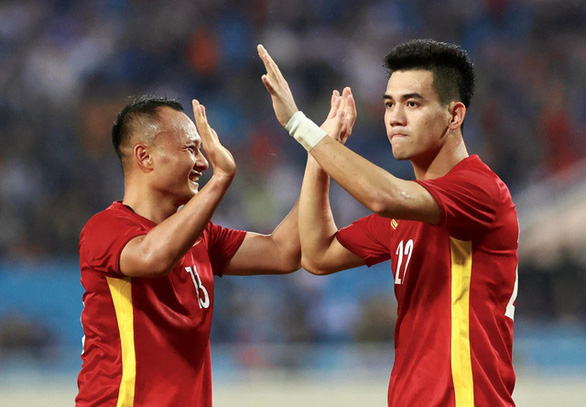 ve tran giao huu giua viet nam va philippines ve tran giao huu giua viet nam va philippines