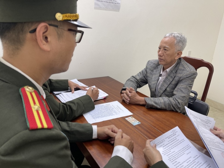bat giam doc trung tam thua thien hue bat giam doc trung tam thua thien hue