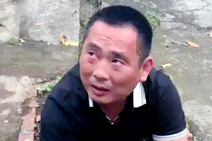 trom xe cuu thuong trom xe cuu thuong