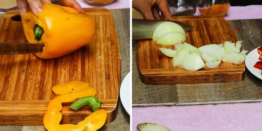 thit lon xao ot chuong 2