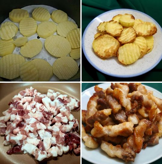 khoai tay kho thit 2