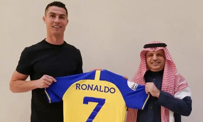 ronaldo den al nassr ronaldo den al nassr