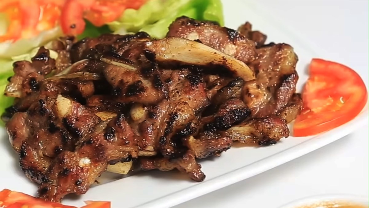suon sun nuong 5 suon sun nuong 5
