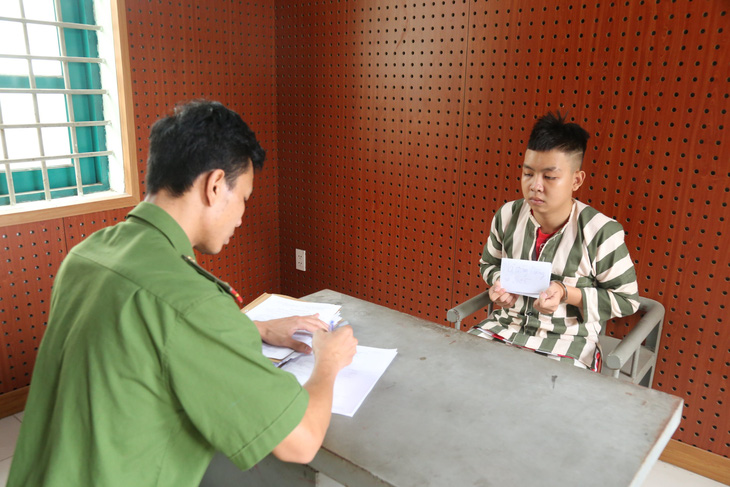 mua ban nguoi mua ban nguoi