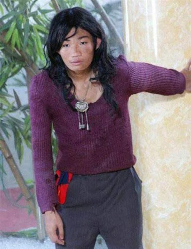 8 tuoi van duoc cha me cong 2