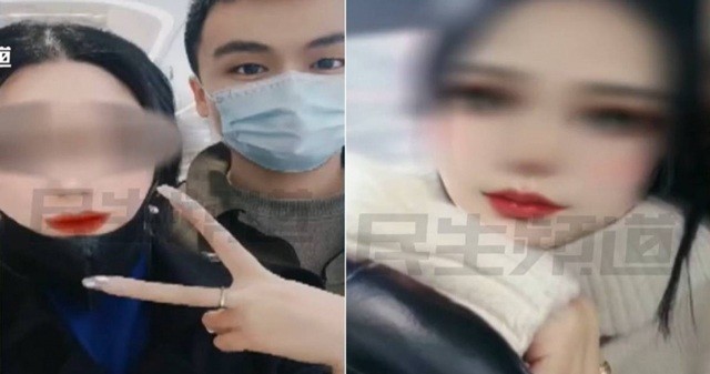 tuong yeu duoc nguoi phu nu xinh nhu hoa nguoi dan ong choang vang khi suyt len chuc ong noi tuong yeu duoc nguoi phu nu xinh nhu hoa nguoi dan ong choang vang khi suyt len chuc ong noi