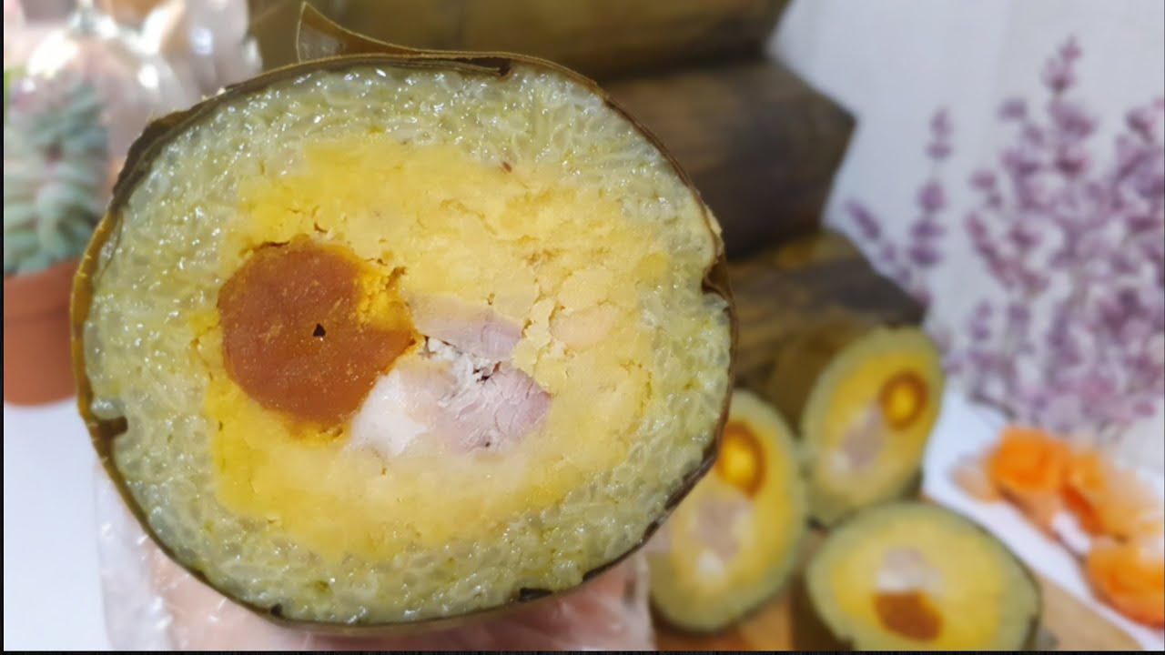 cach lam banh tet 1 cach lam banh tet 1