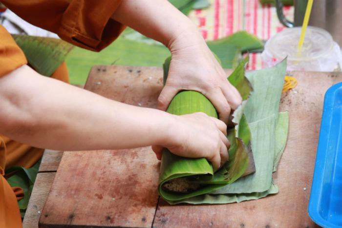 cach lam banh tet 6 cach lam banh tet 6