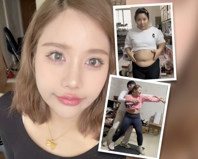 giup ban gai giam can 2