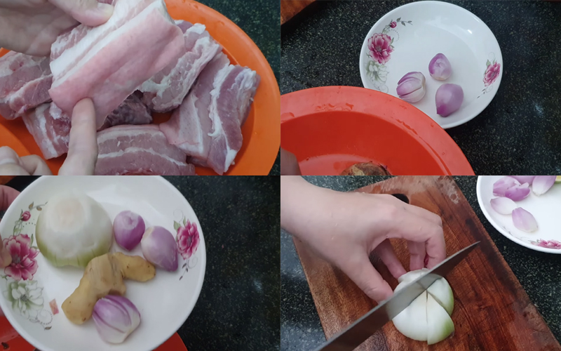 cach lam thit heo ngam nuoc mam 2 cach lam thit heo ngam nuoc mam 2
