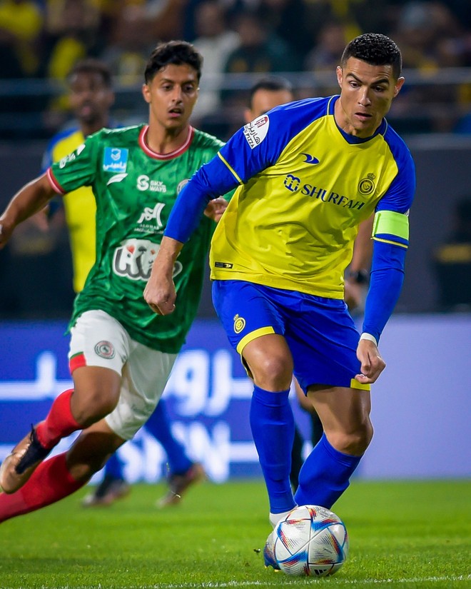 ronaldo bi che toi ta ronaldo bi che toi ta