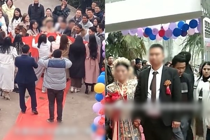 ban gai cu pha dam cuoi 2 ban gai cu pha dam cuoi 2