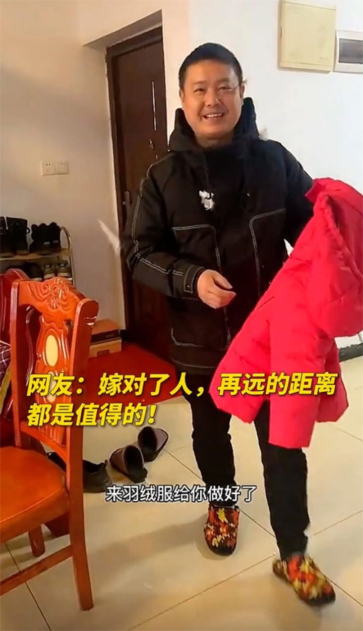 nuoi ngong lam ao cho vo 2 nuoi ngong lam ao cho vo 2