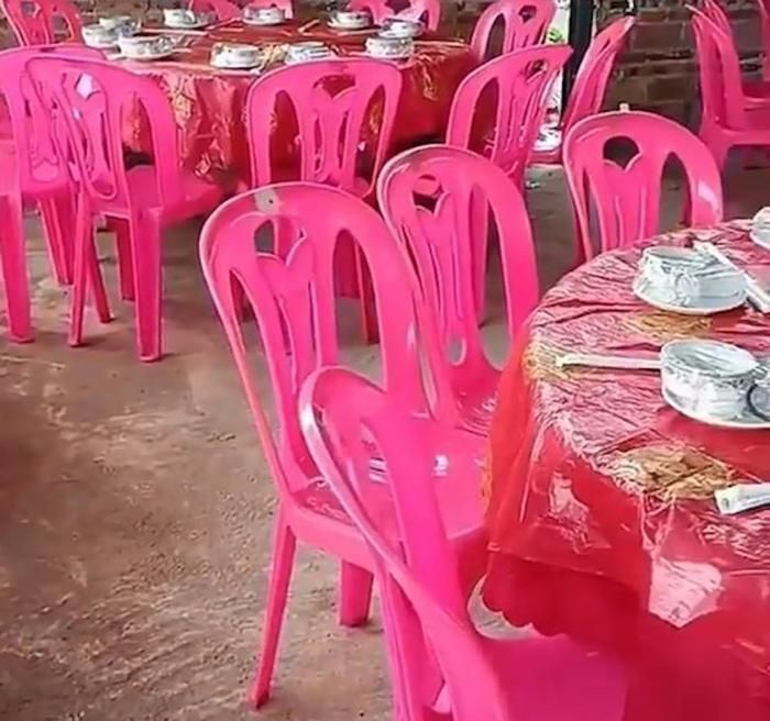 dam cuoi khong ai toi du 3 dam cuoi khong ai toi du 3