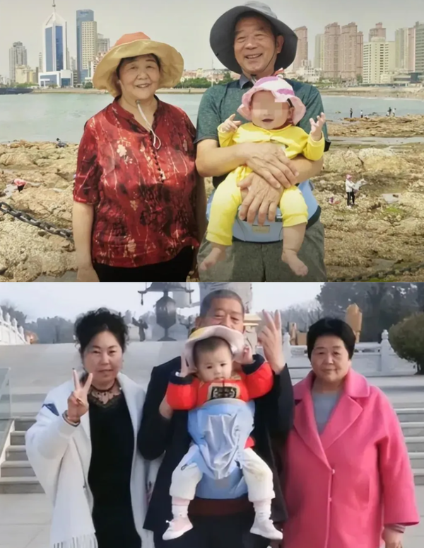 cu ba 67 tuoi sinh con 3 cu ba 67 tuoi sinh con 3