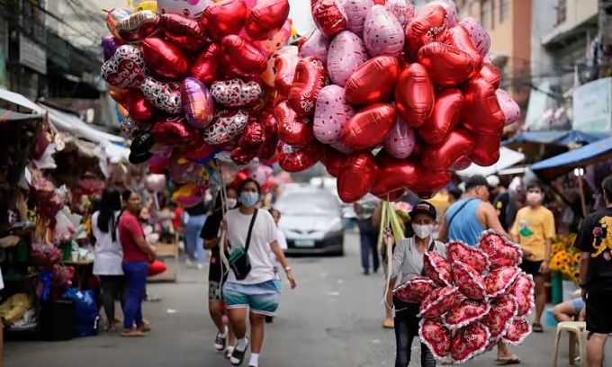 tang luong ngay valentine tang luong ngay valentine