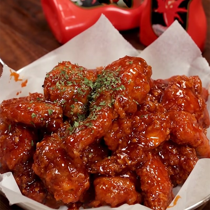 ga sot cay 7 ga sot cay 7