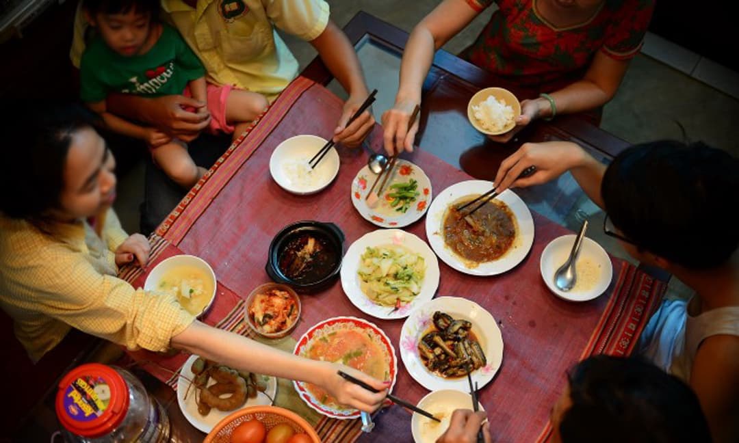 an chuc nha ban gai an chuc nha ban gai