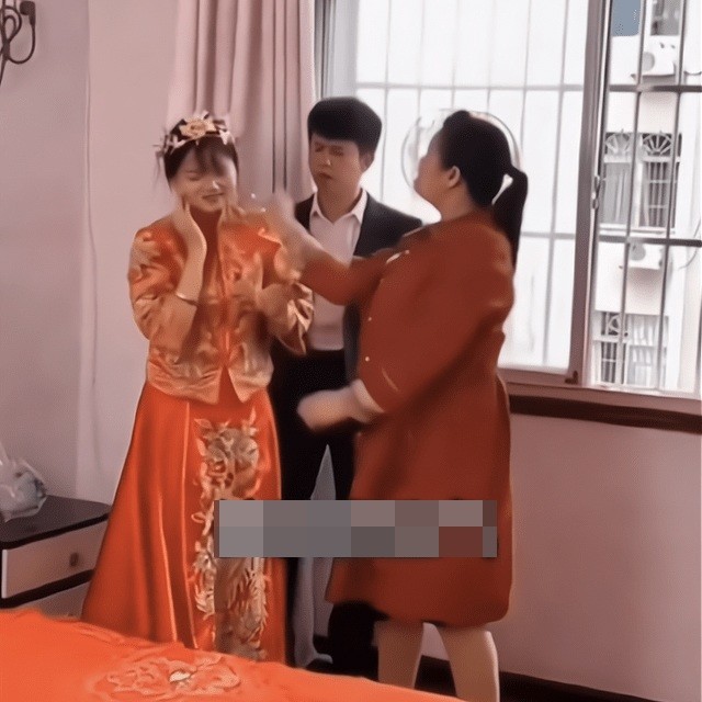me chong tat con dau me chong tat con dau