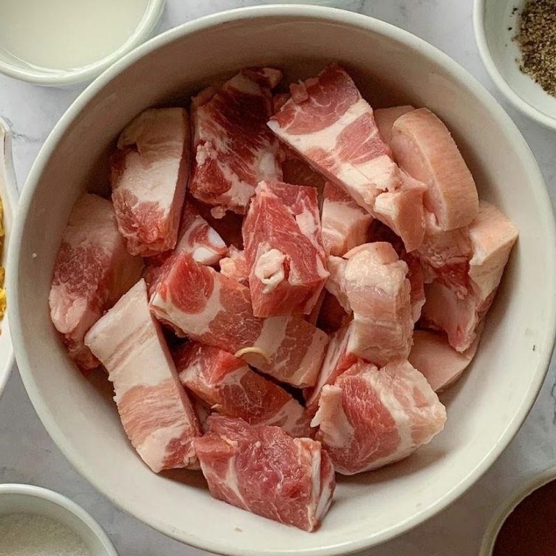 thit heo nuong 1 thit heo nuong 1