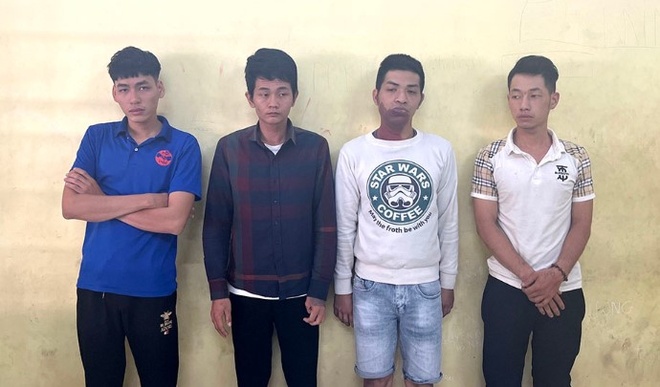 trom 450 trieu dong 1 trom 450 trieu dong 1