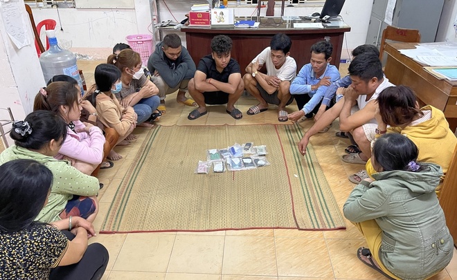 9 nguoi danh bac 9 nguoi danh bac