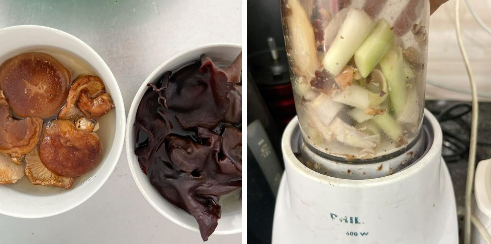 cach lam cha oc 1
