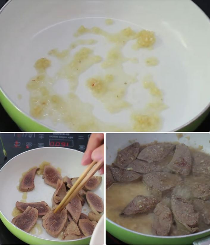 bong he xao gan heo 4