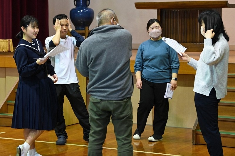 to chuc le tot nghiep1