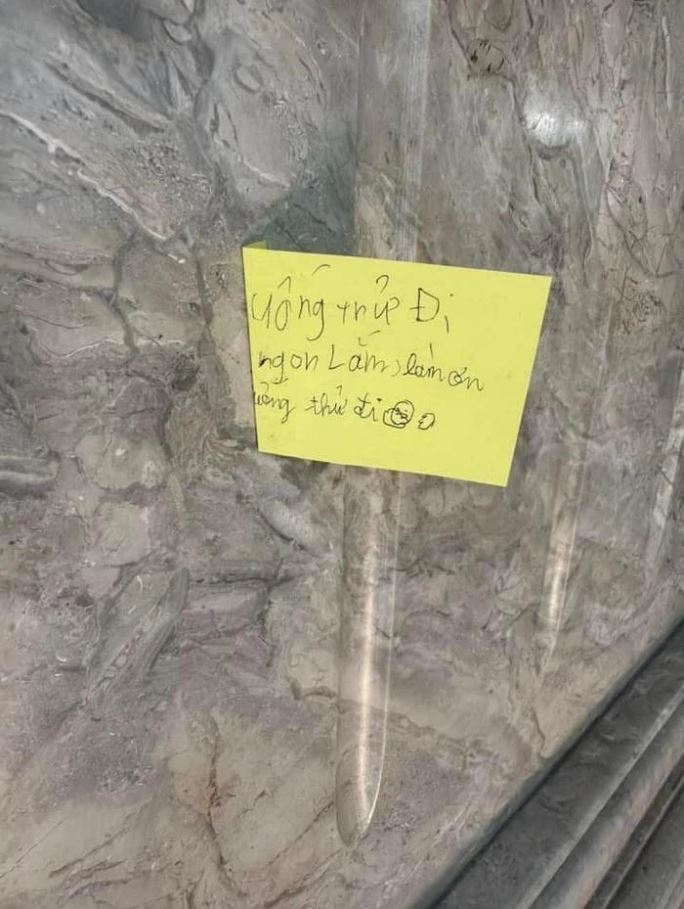 be trai 8 tuoi hieu chuyen