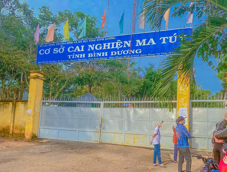 co so cai nghien binh duong co so cai nghien binh duong