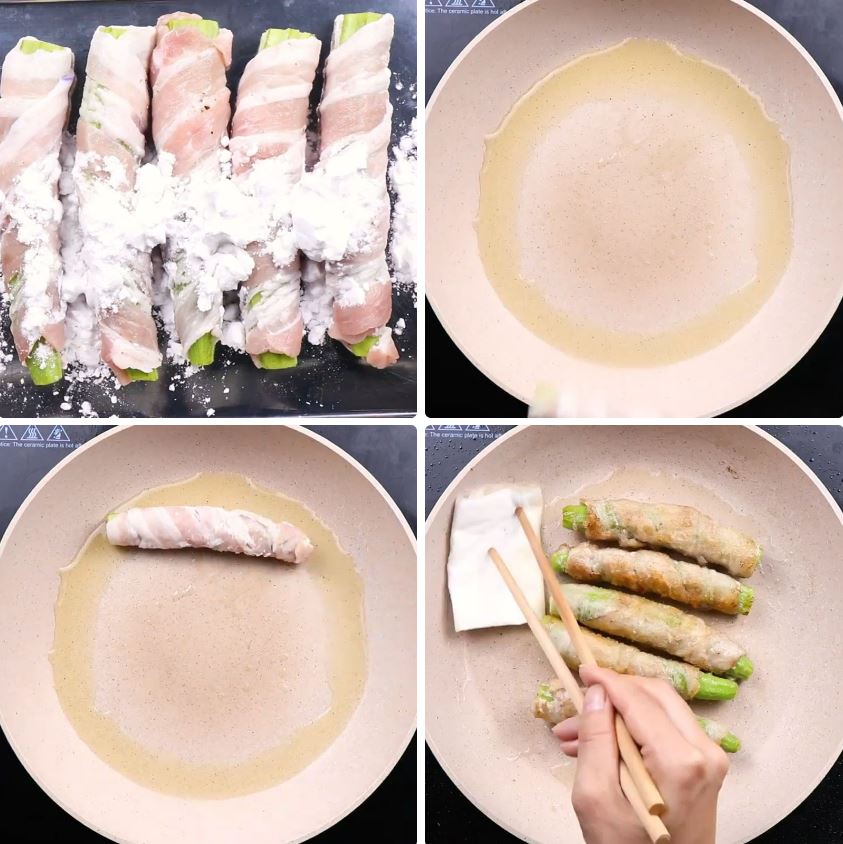 thit heo cuon dau bap 3