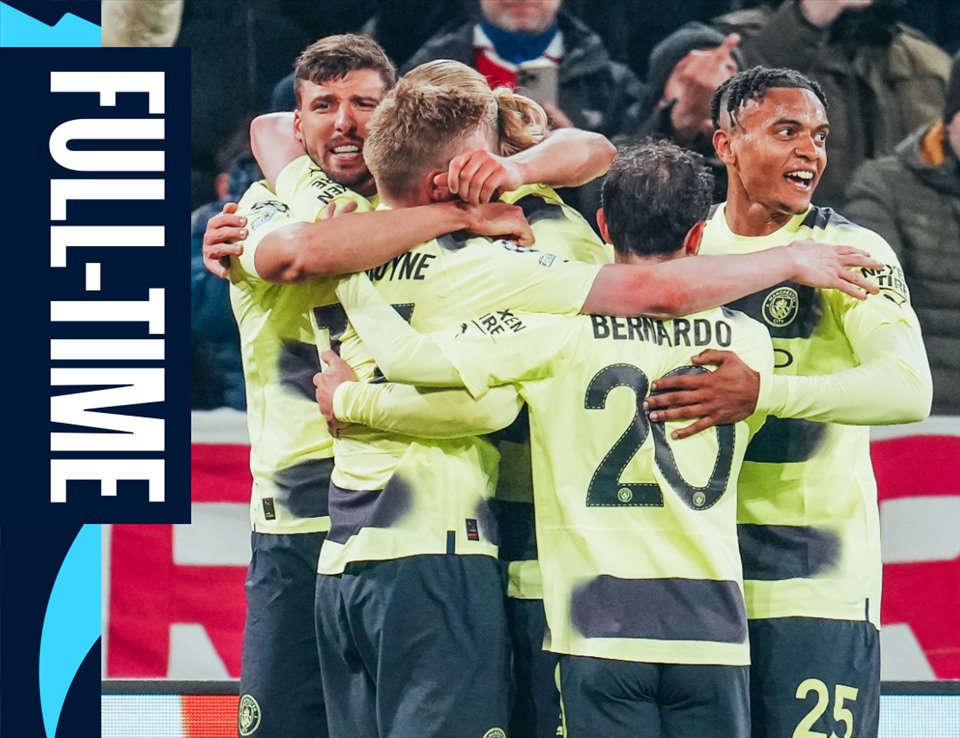 man city vao ban ket man city vao ban ket