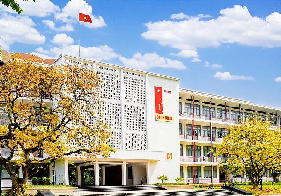 dai hoc bach khoa ha noi dai hoc bach khoa ha noi