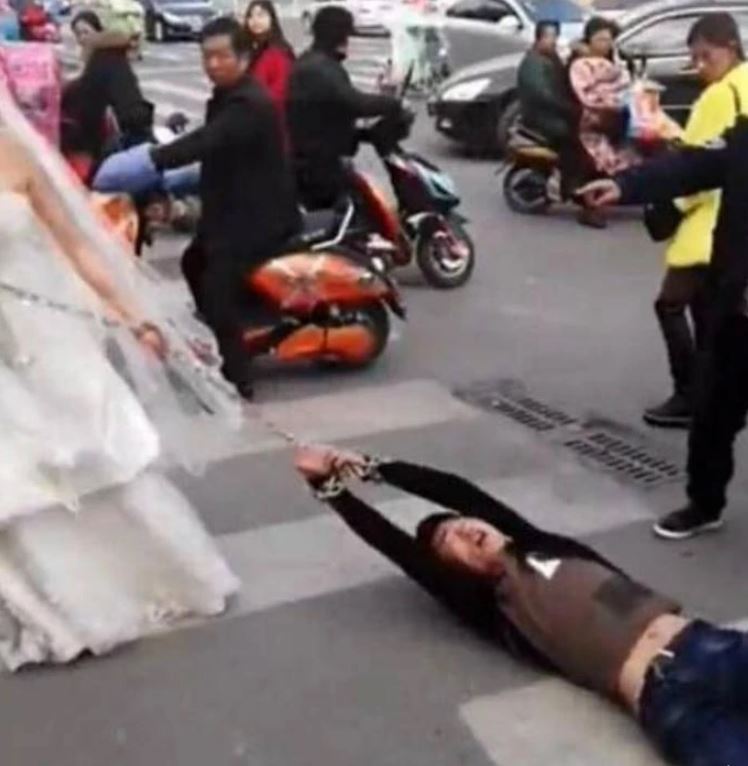 co dau keo le chu re 2