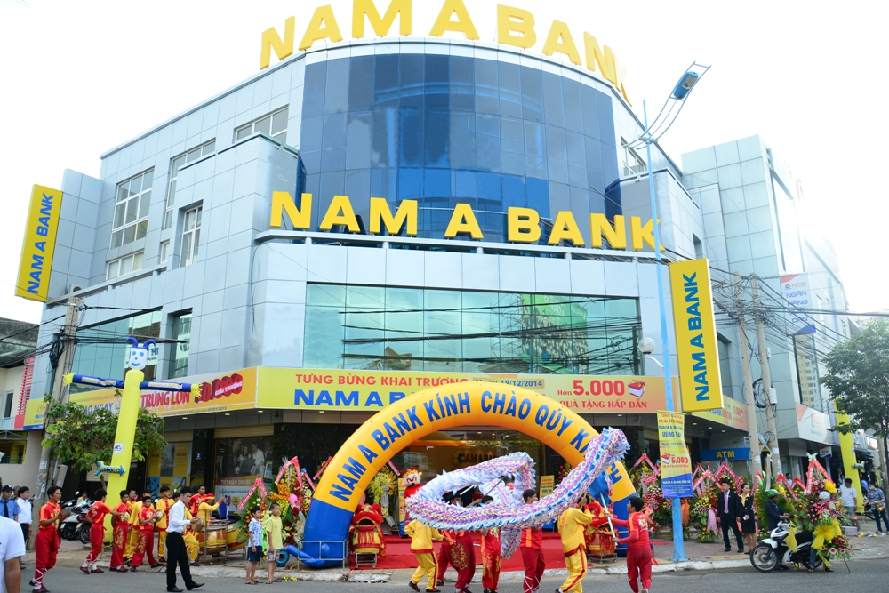 nam a banh