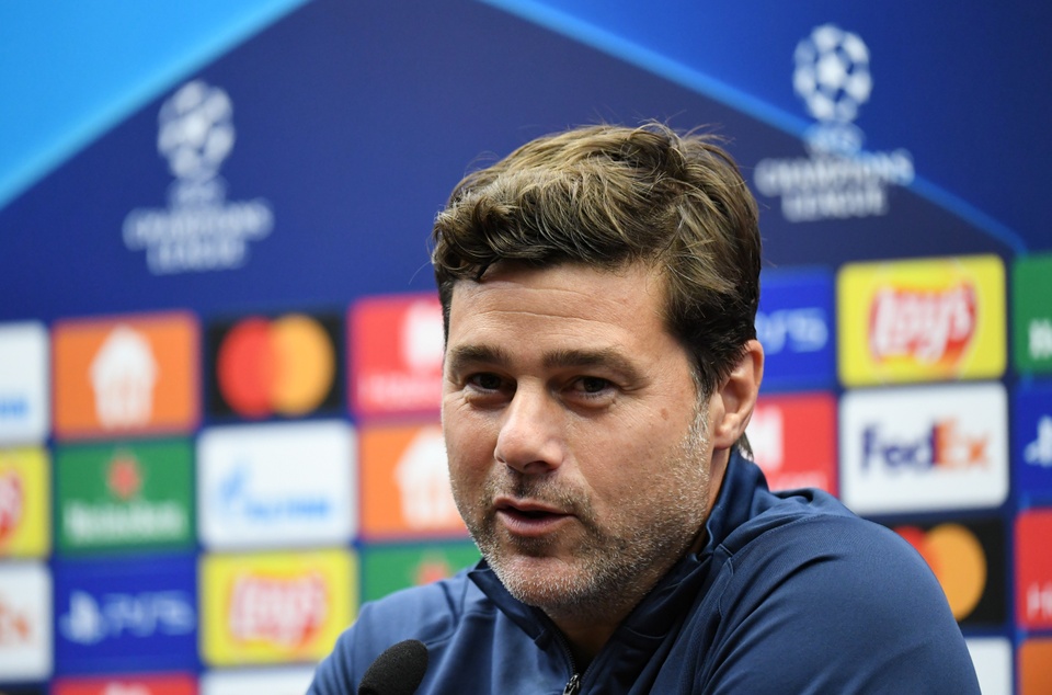pochettino pochettino
