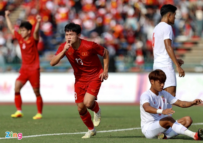 u22 viet nam hcd sea games u22 viet nam hcd sea games