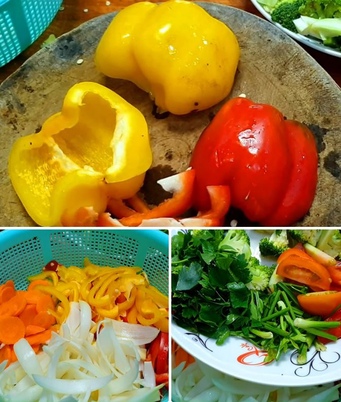 thit bo xao thap cam 2