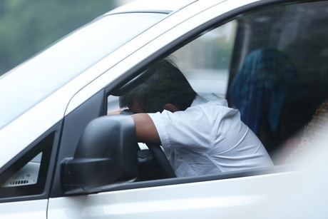 ong doan ngoc hai do benh tai dien bien nghi minh nhiem covid 19 