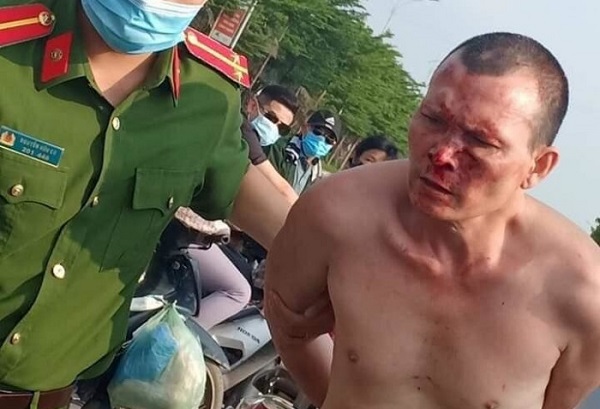 ha noi doi tuong dam trong thuong tai xe taxi tren duong cienco5 dang bi truy na toi giet nguoi ha noi doi tuong dam trong thuong tai xe taxi tren duong cienco5 dang bi truy na toi giet nguoi