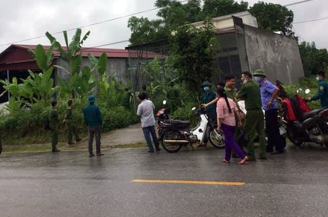 ha giang nghi an chong sat hai vo roi tu tu bat thanh ha giang nghi an chong sat hai vo roi tu tu bat thanh