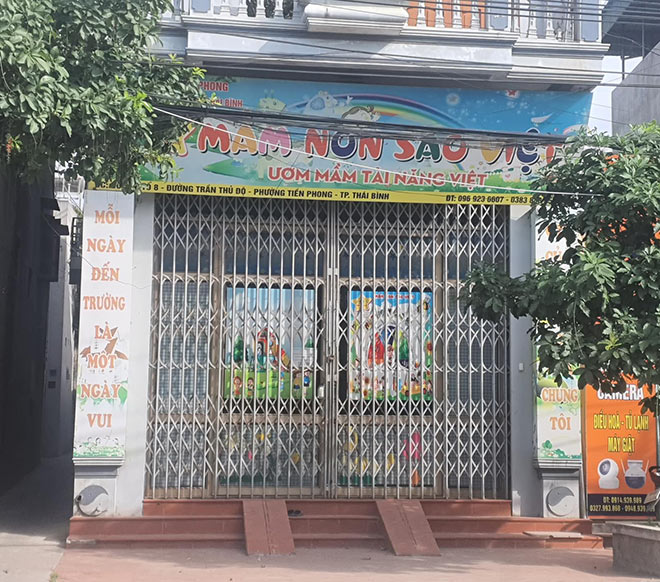nguoi nhet gie vao mieng be trai 1 tuoi o truong mam non khai gi nguoi nhet gie vao mieng be trai 1 tuoi o truong mam non khai gi