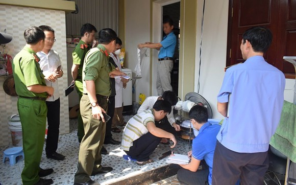 ha noi dieu tra vu nguoi dan ong bi hang xom sat hai tu vong ha noi dieu tra vu nguoi dan ong bi hang xom sat hai tu vong