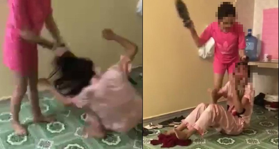 phan no truoc loi khai cua nhom doi tuong bao hanh thieu nu nhu thoi trung co1 phan no truoc loi khai cua nhom doi tuong bao hanh thieu nu nhu thoi trung co1