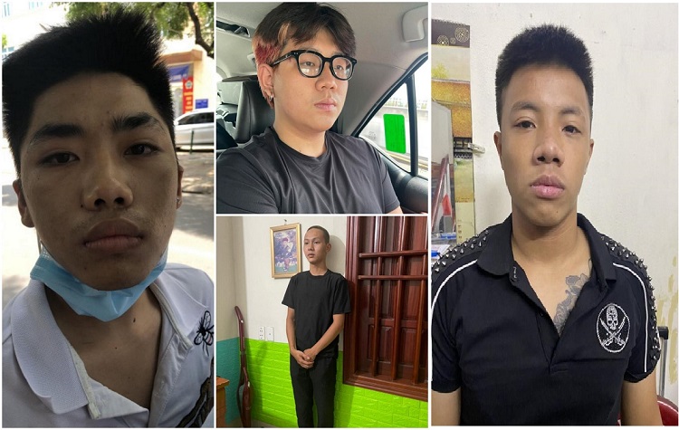 loi khai cua nhom cuop xe may cua nu cong nhan ve sinh moi truong trong dem1 loi khai cua nhom cuop xe may cua nu cong nhan ve sinh moi truong trong dem1