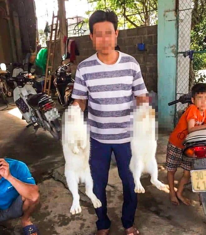 nong bat nghi pham lien quan den vu thi the trong bao tai duoi ao o ha noi 1