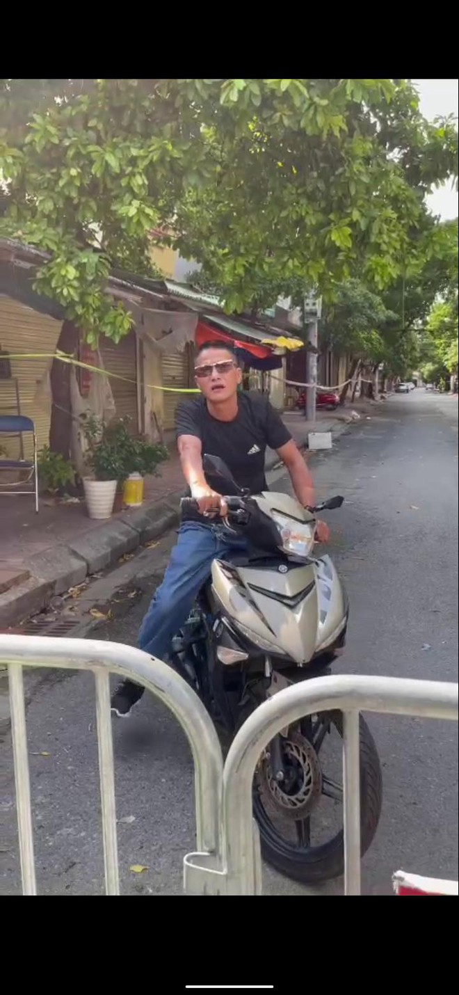 ha noi dieu tra vu nguoi dan ong bop co dap cong an tai chot kiem dich ha noi dieu tra vu nguoi dan ong bop co dap cong an tai chot kiem dich