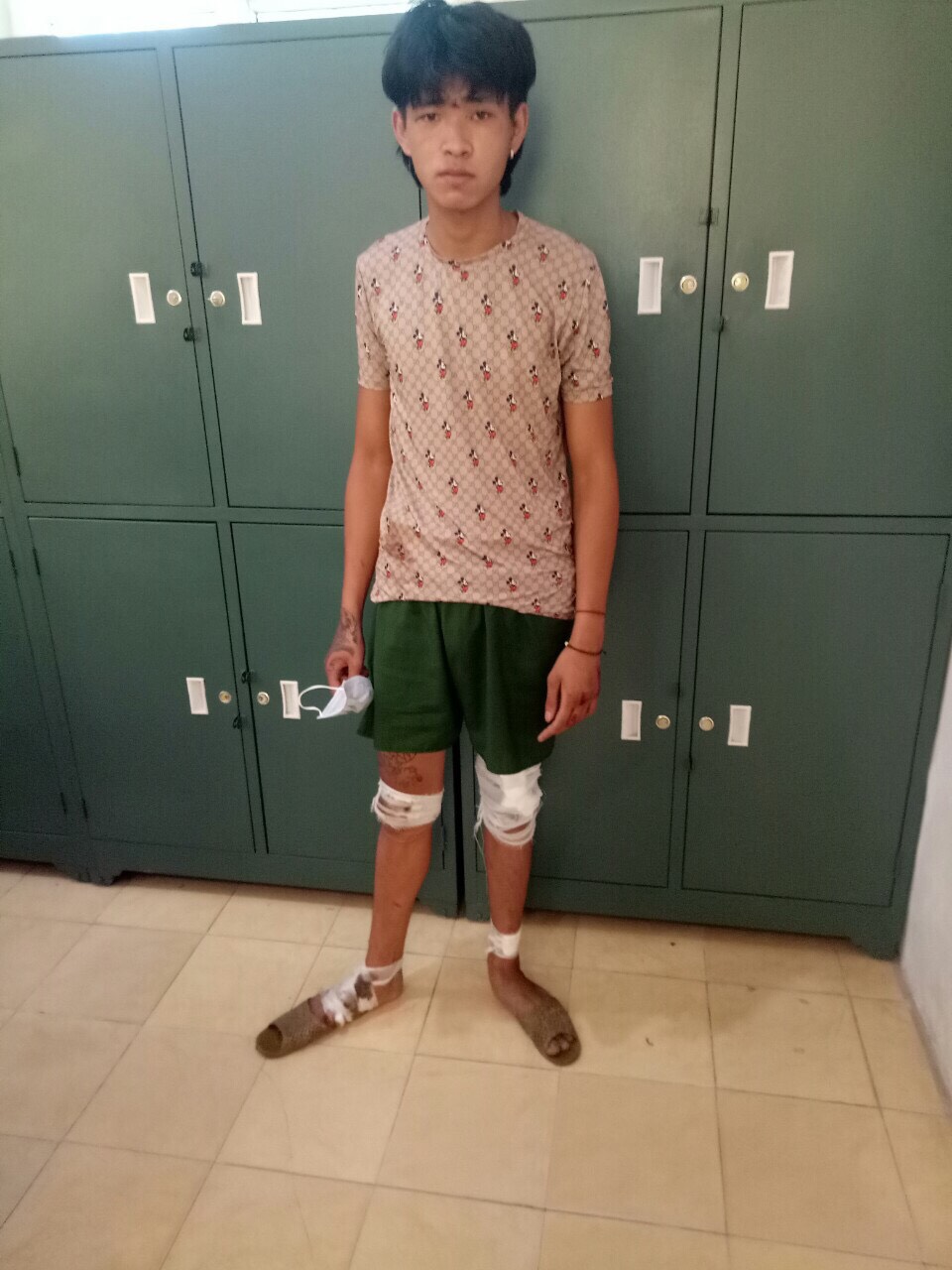 ha noi chong doi luc luong phong dich nam thanh nien linh an 42 thang tu ha noi chong doi luc luong phong dich nam thanh nien linh an 42 thang tu