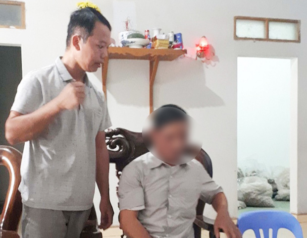 cong an thong tin vu thay lang chua benh vo sinh hiem muon bang cach quan he cong an thong tin vu thay lang chua benh vo sinh hiem muon bang cach quan he